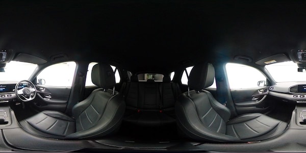 Used Mercedes-Benz GLE 2022 for sale - 76280812: Photo 45