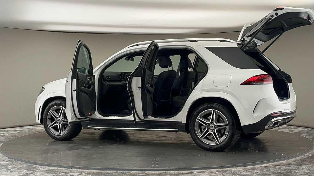 Used Mercedes-Benz GLE 2022 for sale - 76280812: Photo 46