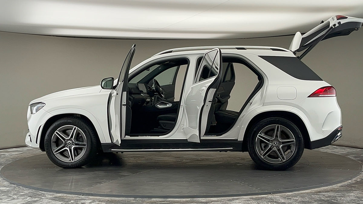 Used Mercedes-Benz GLE 2022 for sale - 76280812: Photo 47