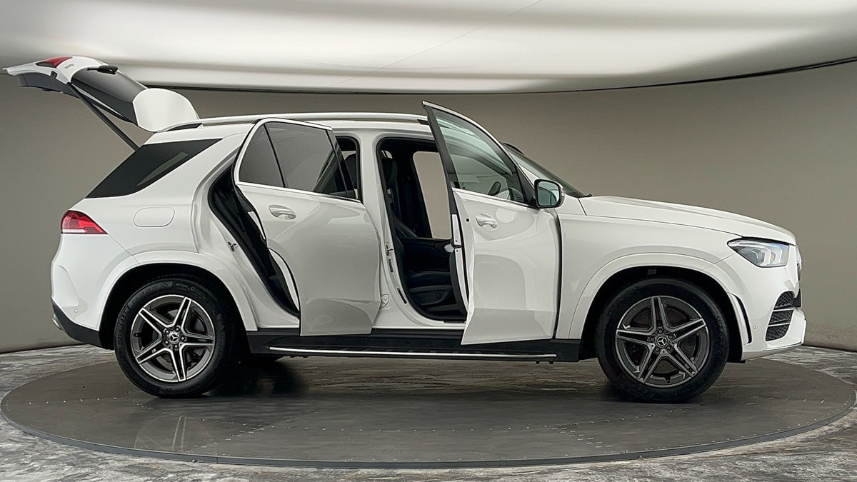 Used Mercedes-Benz GLE 2022 for sale - 76280812: Photo 56