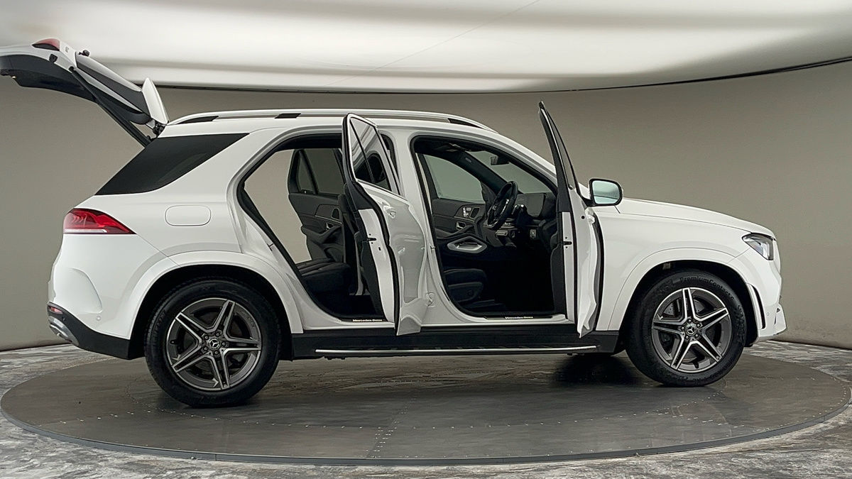 Used Mercedes-Benz GLE 2022 for sale - 76280812: Photo 57