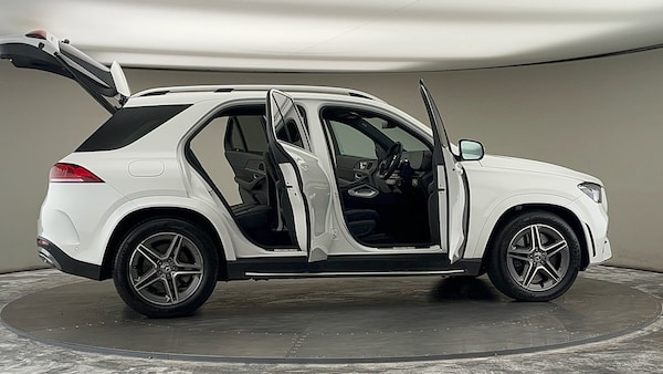 Used Mercedes-Benz GLE 2022 for sale - 76280812: Photo 57