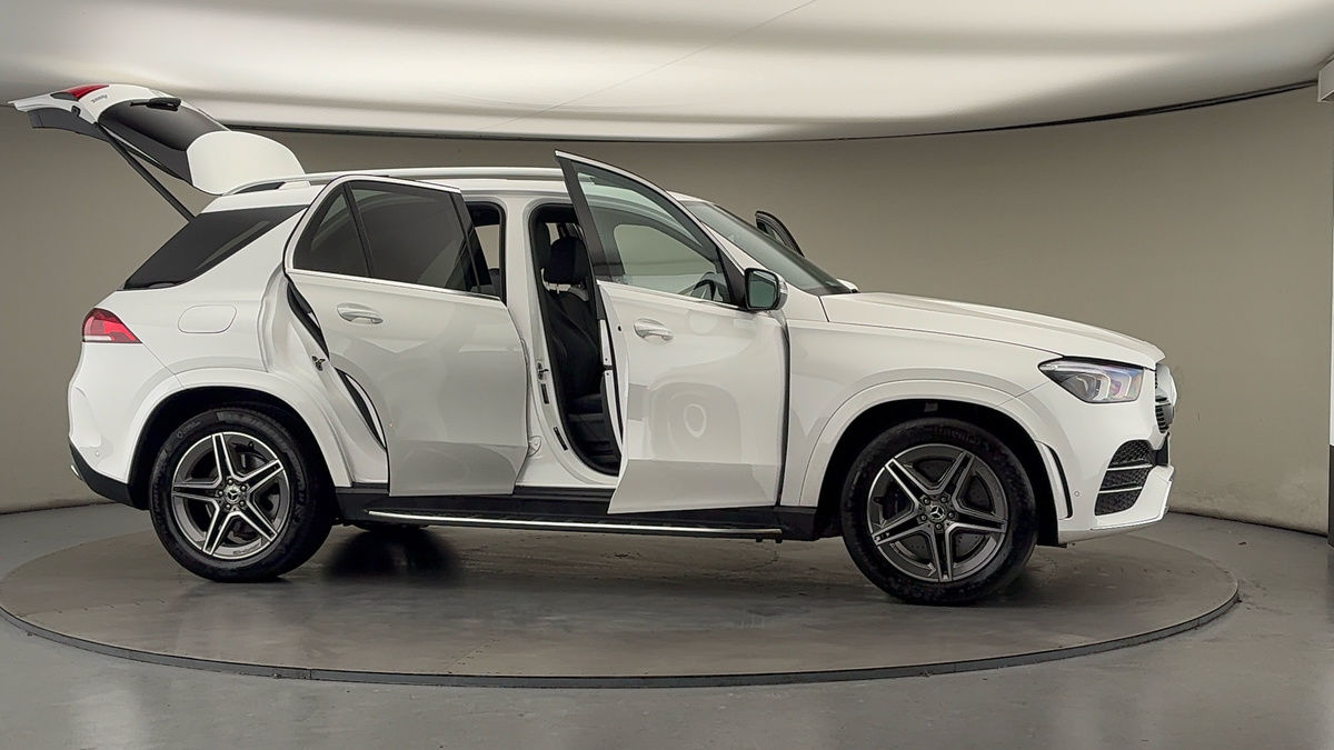 Used Mercedes-Benz GLE 2022 for sale - 76280812: Photo 58