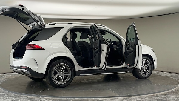 Used Mercedes-Benz GLE 2022 for sale - 76280812: Photo 58
