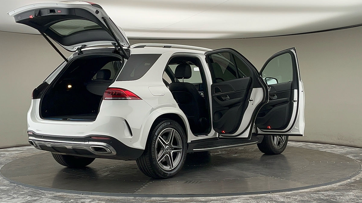 Used Mercedes-Benz GLE 2022 for sale - 76280812: Photo 59