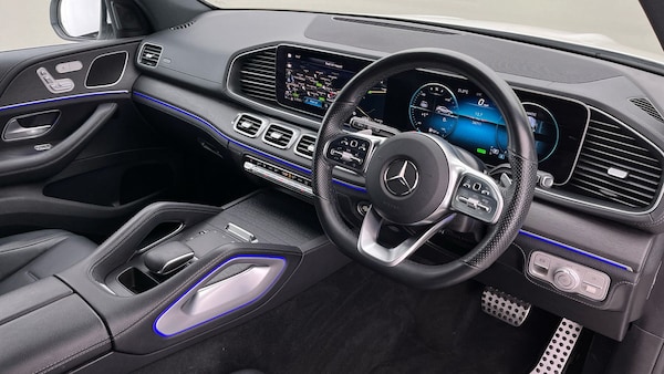 Used Mercedes-Benz GLE 2022 for sale - 76280812: Photo 5
