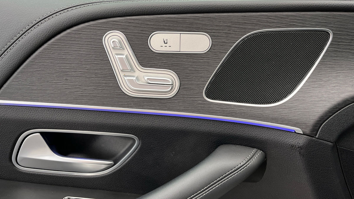 Used Mercedes-Benz GLE 2022 for sale - 76280812: Photo 6