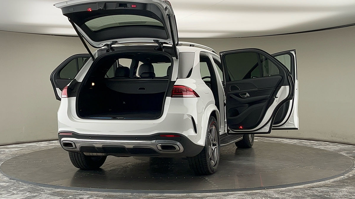 Used Mercedes-Benz GLE 2022 for sale - 76280812: Photo 60