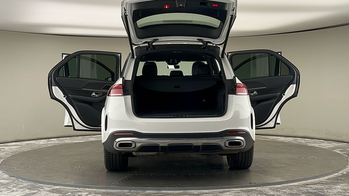 Used Mercedes-Benz GLE 2022 for sale - 76280812: Photo 61