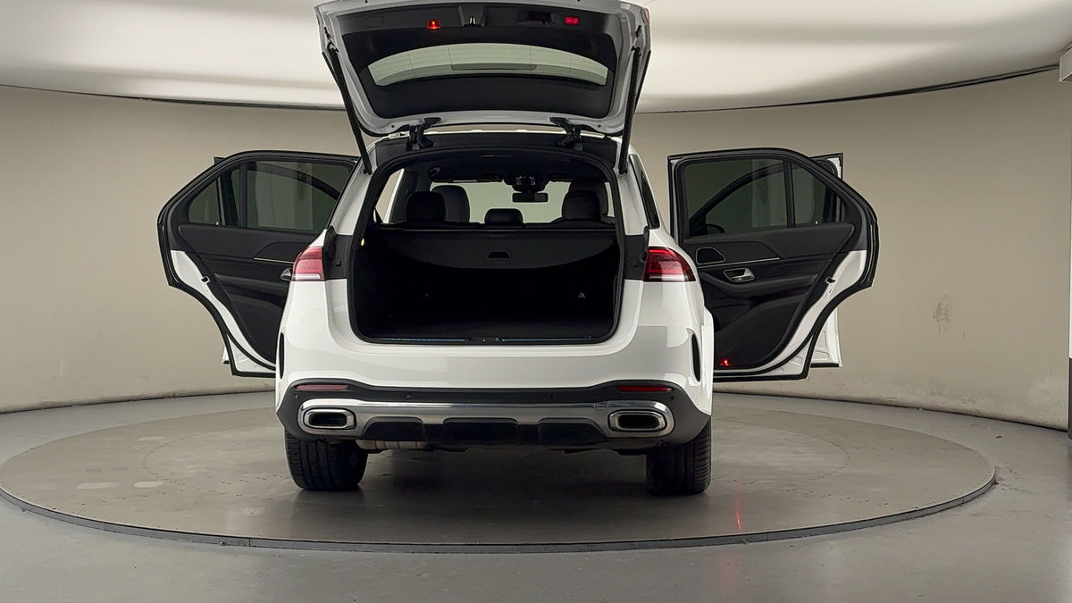 Used Mercedes-Benz GLE 2022 for sale - 76280812: Photo 63