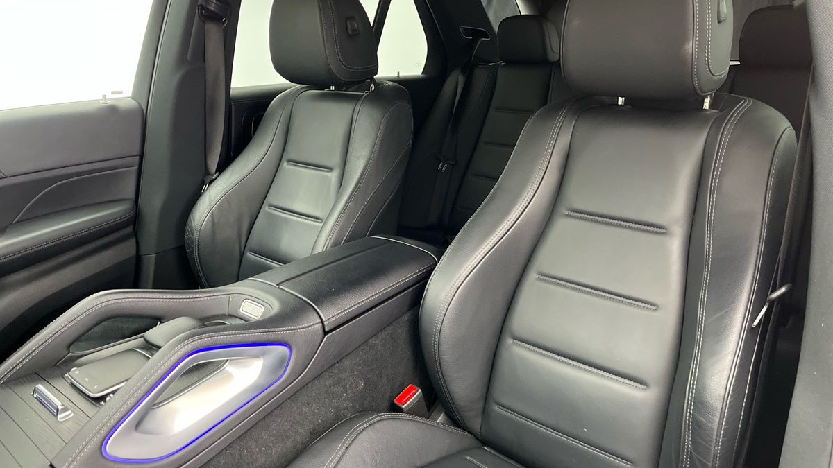 Used Mercedes-Benz GLE 2022 for sale - 76280812: Photo 7
