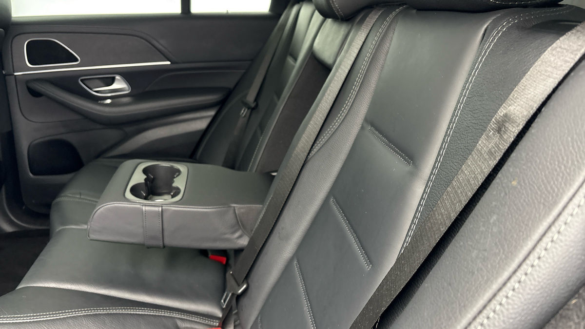 Used Mercedes-Benz GLE 2022 for sale - 76280812: Photo 9