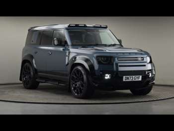 2024 - 3.0 D250 MHEV HSE SUV 5dr Diesel Auto 4WD Euro 6 (s/s) (250 ps)