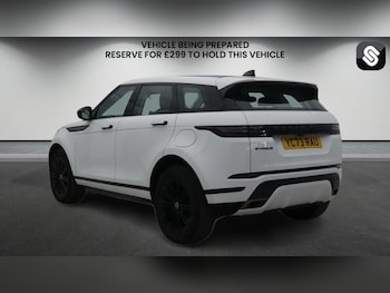 Used Land Rover Range Rover Evoque 2023 for sale - 78807025: Photo