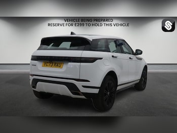 Used Land Rover Range Rover Evoque 2023 for sale - 78807025: Photo