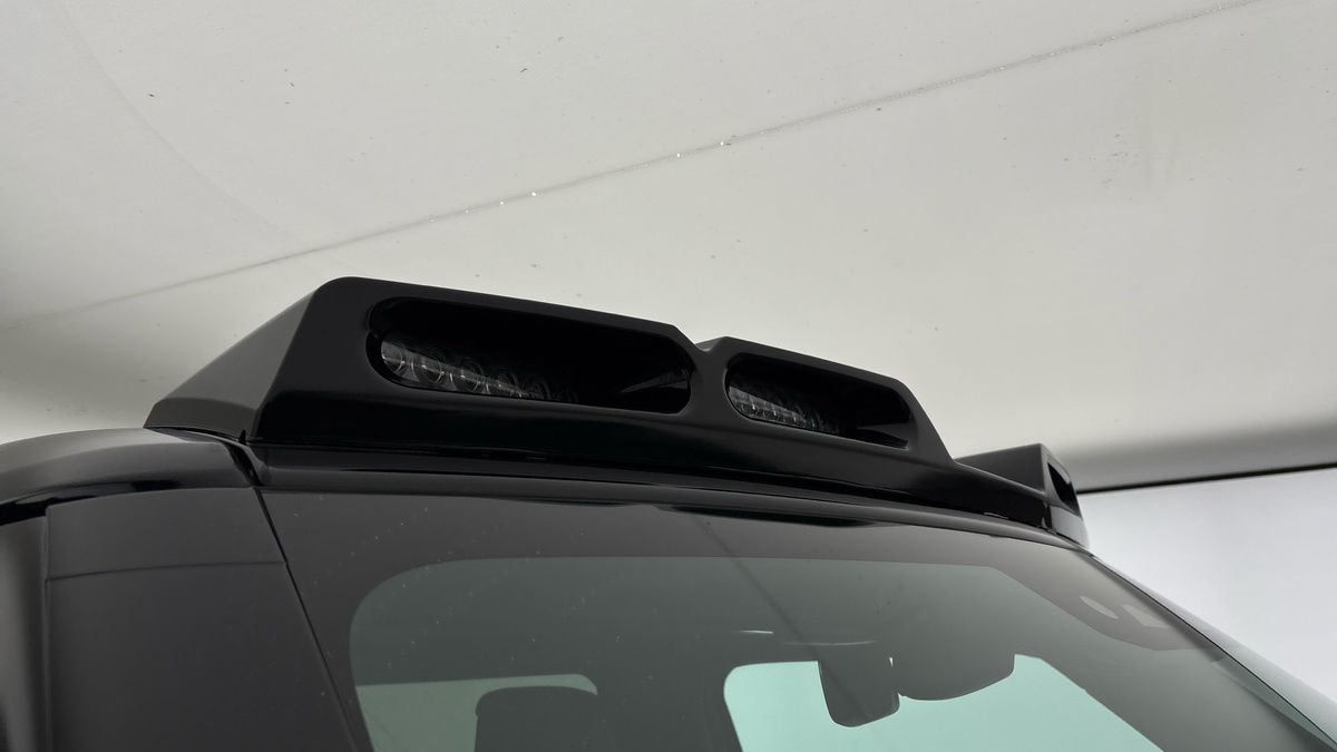 Used Land Rover Defender 90 2023 for sale - 77548019: Photo 25