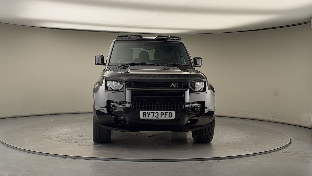 Used Land Rover Defender 90 2023 for sale - 77548019: Photo 34