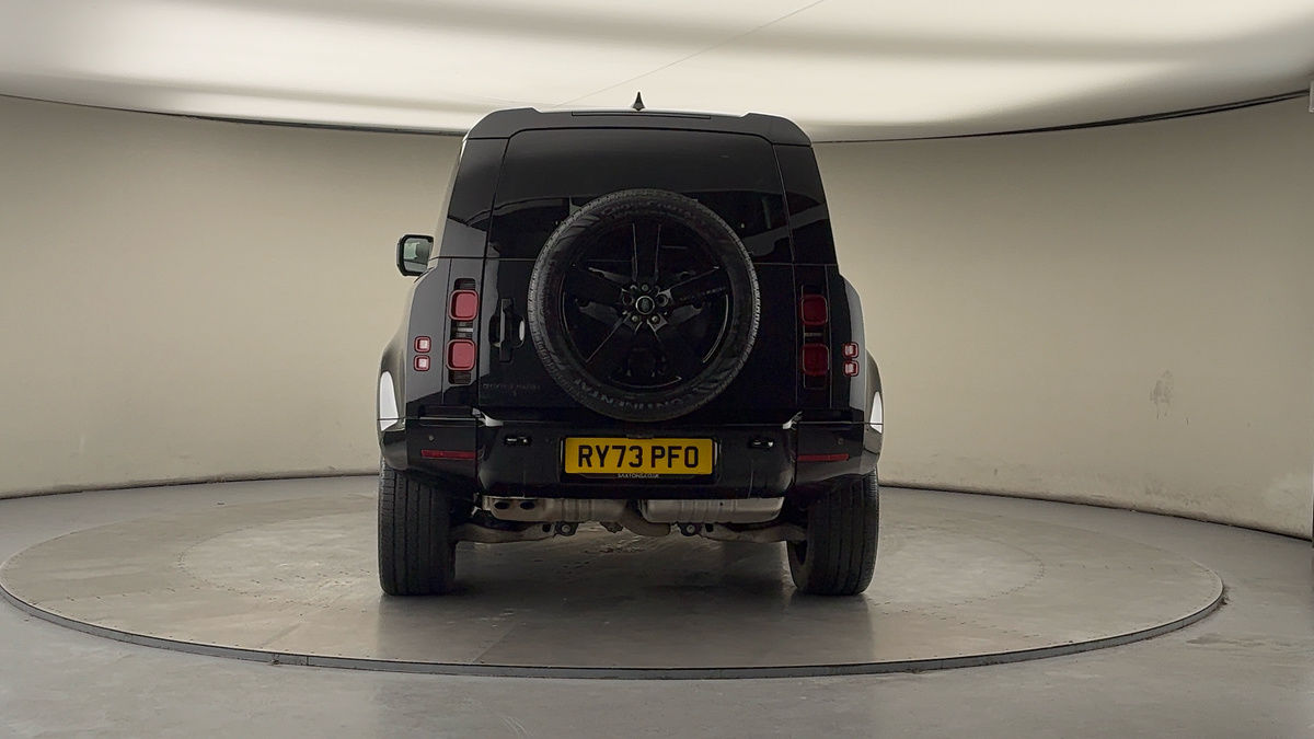 Used Land Rover Defender 90 2023 for sale - 77548019: Photo 43