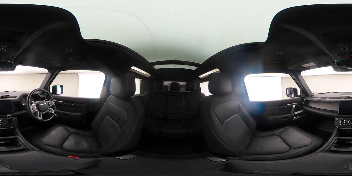 Used Land Rover Defender 90 2023 for sale - 77548019: Photo 46