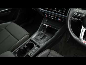 Used Audi Q3 2022 for sale - 75276721: Photo