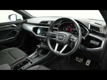 Used Audi Q3 2022 for sale - 75276721: Photo