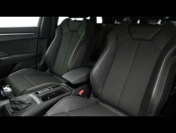 Used Audi Q3 2022 for sale - 75276721: Photo