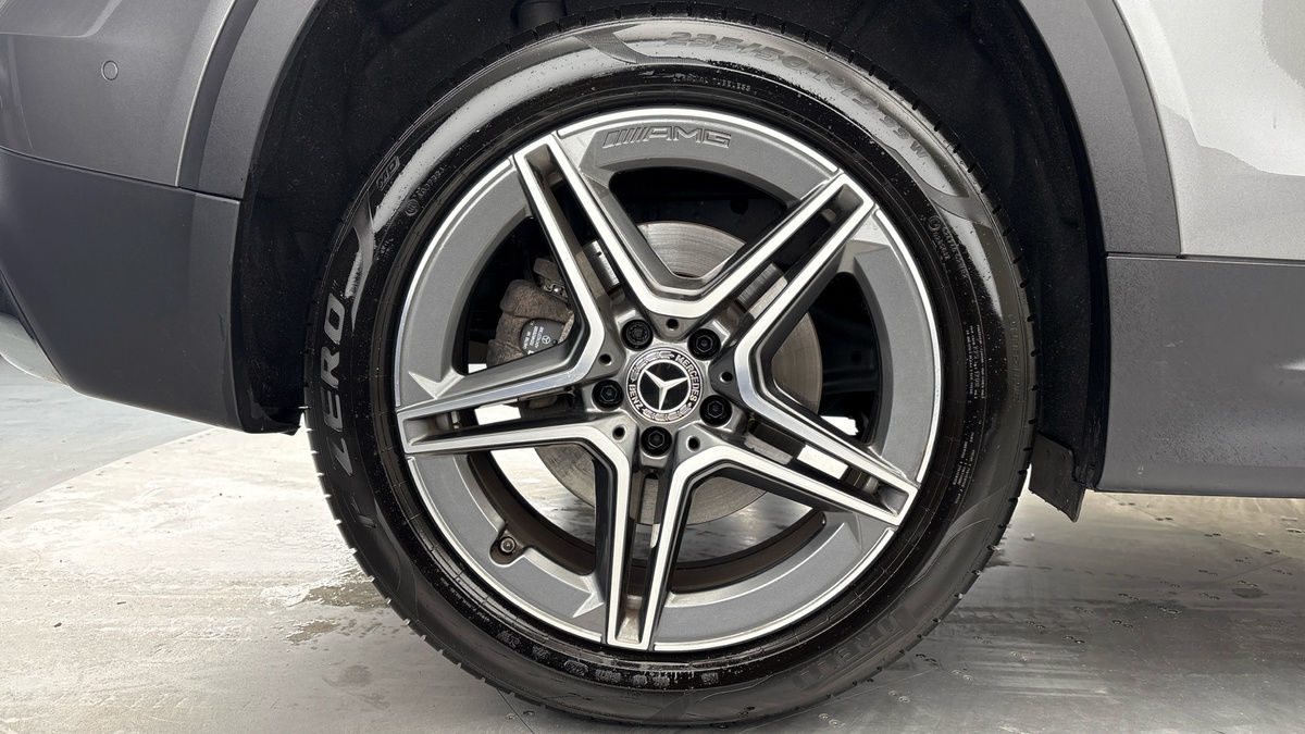 Used Mercedes-Benz GLB 2025 for sale - 78213261: Photo 10