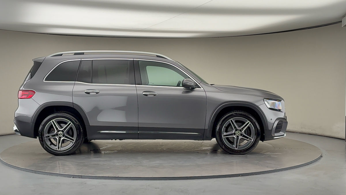 Used Mercedes-Benz GLB 2025 for sale - 78213261: Photo 16