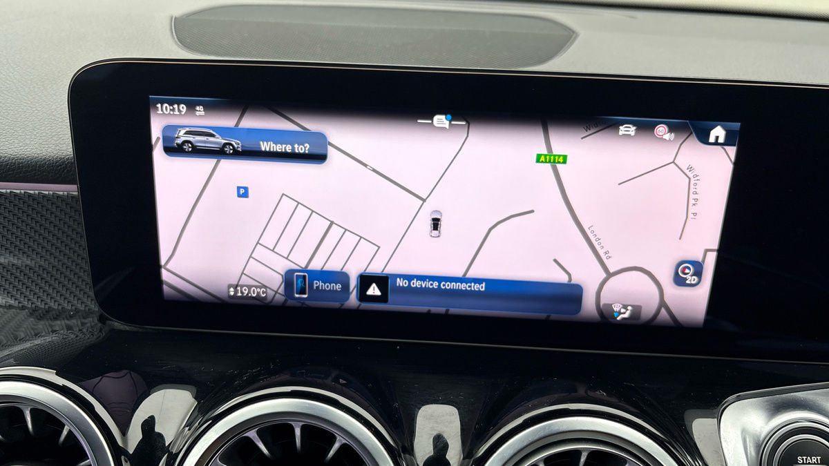 Used Mercedes-Benz GLB 2025 for sale - 78213261: Photo 17