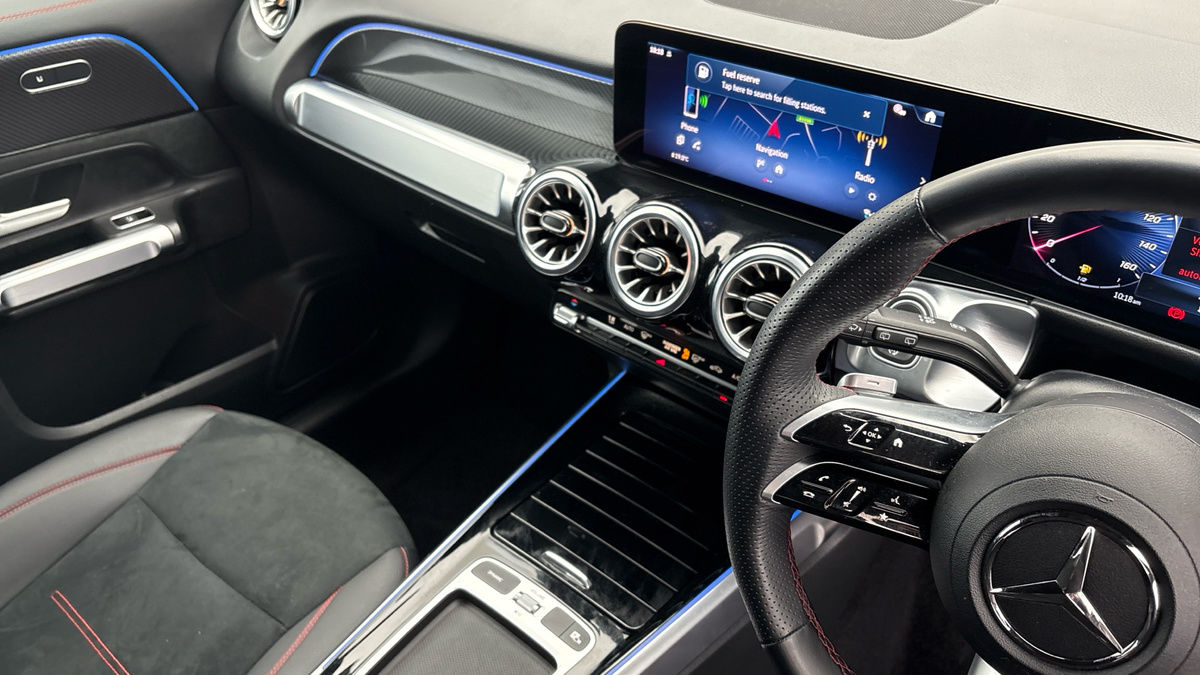 Used Mercedes-Benz GLB 2025 for sale - 78213261: Photo 18