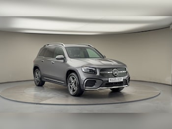 Used Mercedes-Benz GLB 2025 for sale - 78213261: Photo