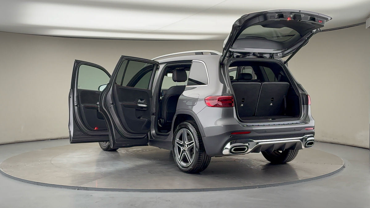 Used Mercedes-Benz GLB 2025 for sale - 78213261: Photo 23