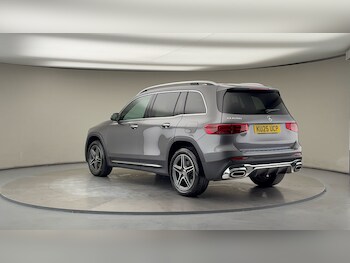 Used Mercedes-Benz GLB 2025 for sale - 78213261: Photo