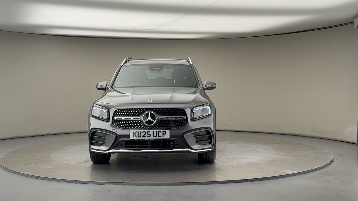 Used Mercedes-Benz GLB 2025 for sale - 78213261: Photo 3