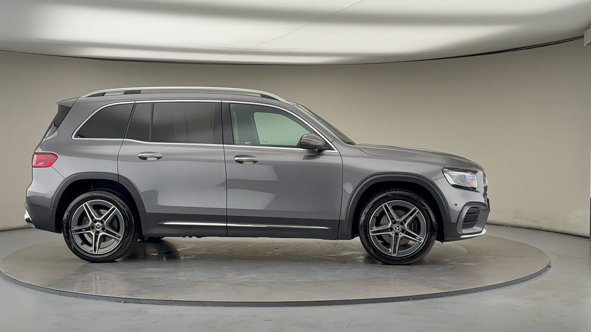 Used Mercedes-Benz GLB 2025 for sale - 78213261: Photo 37