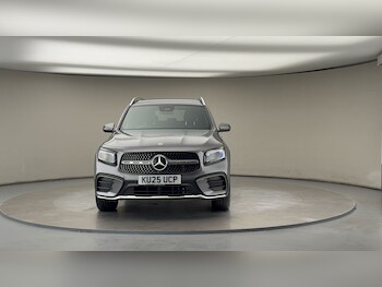 Used Mercedes-Benz GLB 2025 for sale - 78213261: Photo