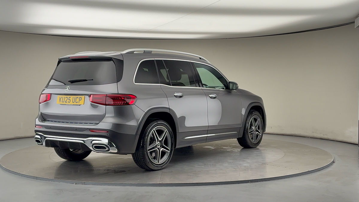 Used Mercedes-Benz GLB 2025 for sale - 78213261: Photo 40