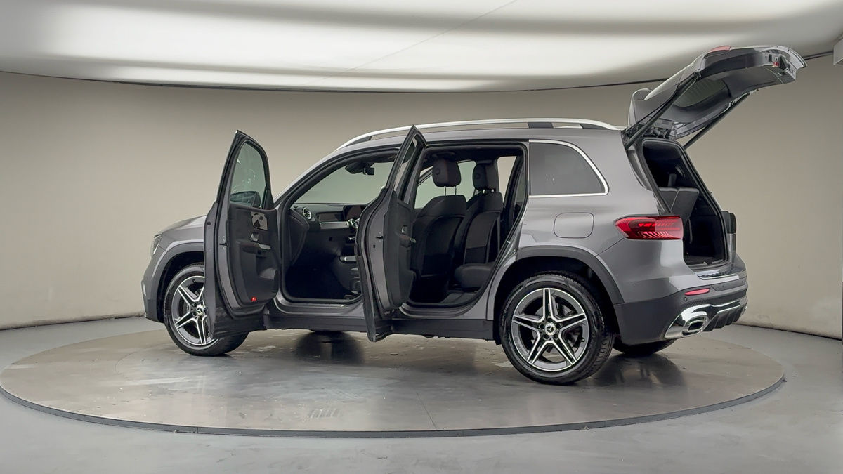 Used Mercedes-Benz GLB 2025 for sale - 78213261: Photo 46