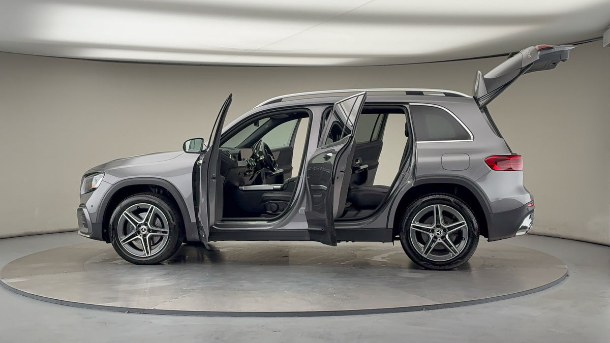 Used Mercedes-Benz GLB 2025 for sale - 78213261: Photo 47