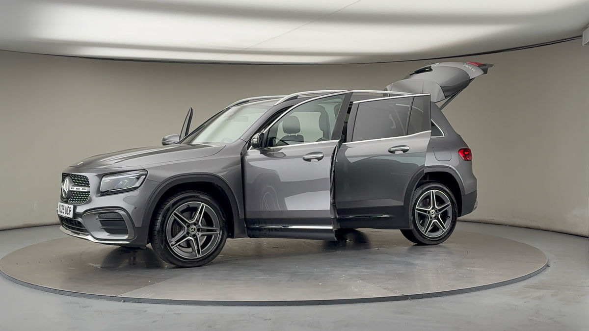 Used Mercedes-Benz GLB 2025 for sale - 78213261: Photo 49