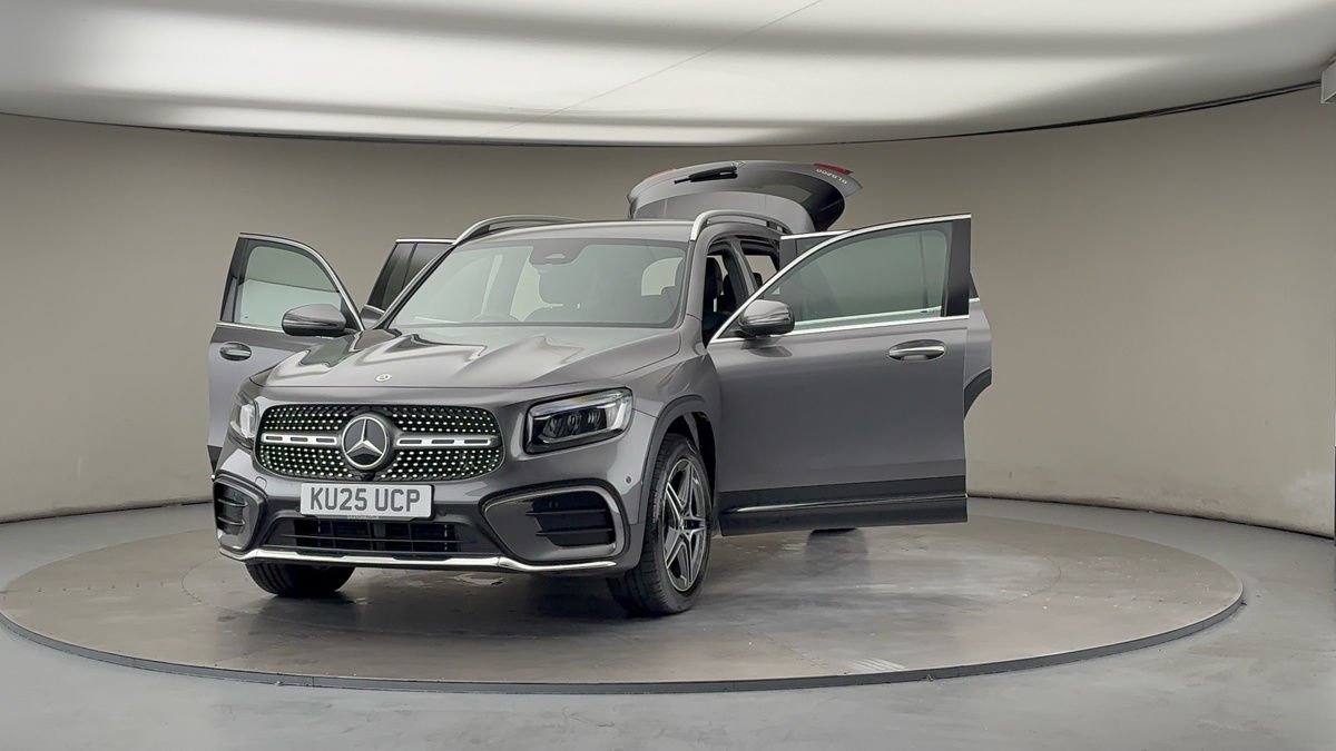 Used Mercedes-Benz GLB 2025 for sale - 78213261: Photo 51