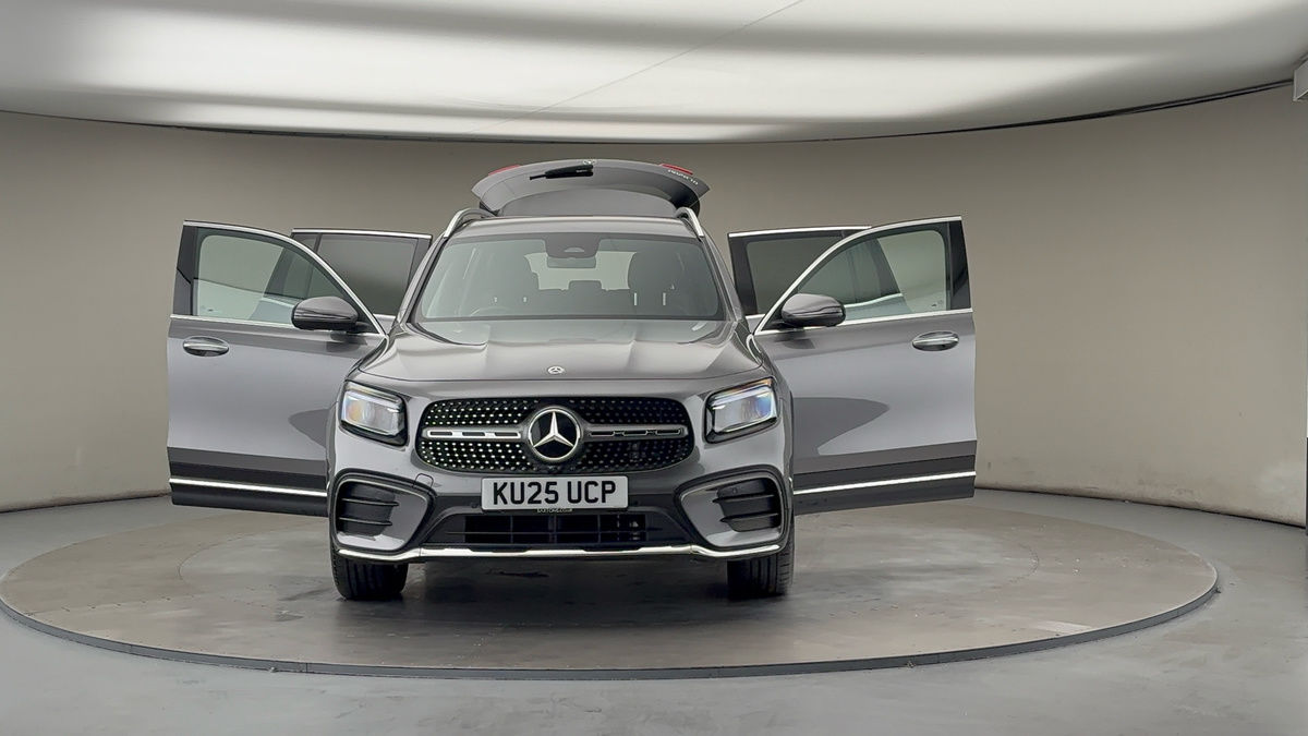 Used Mercedes-Benz GLB 2025 for sale - 78213261: Photo 52