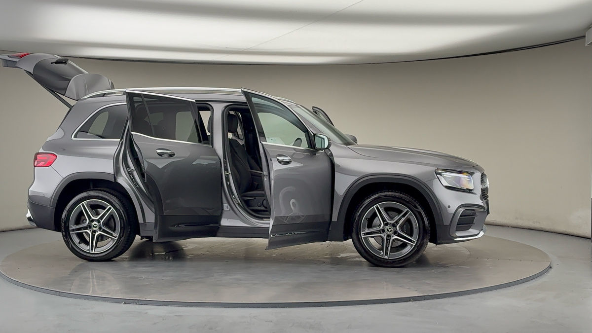 Used Mercedes-Benz GLB 2025 for sale - 78213261: Photo 56