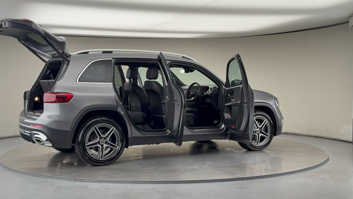 Used Mercedes-Benz GLB 2025 for sale - 78213261: Photo 58