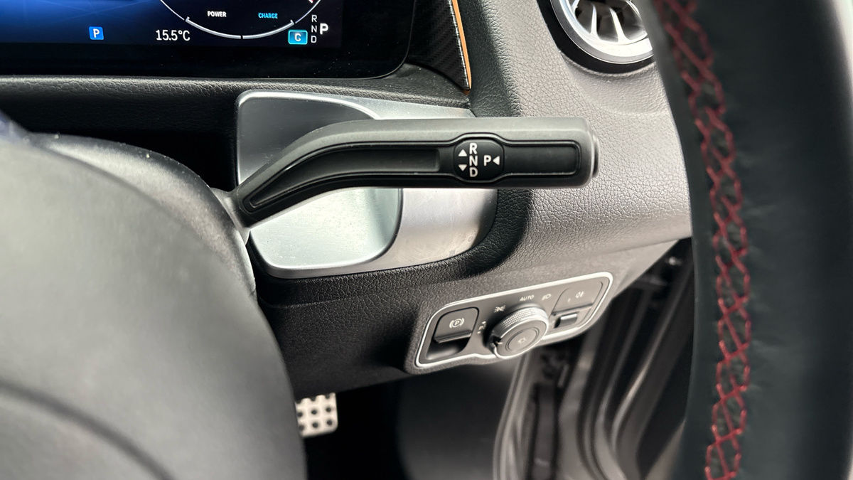 Used Mercedes-Benz GLB 2025 for sale - 78213261: Photo 6