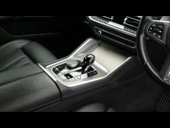 Used BMW X6 2023 for sale - 75384914: Photo