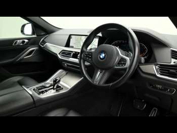 Used BMW X6 2023 for sale - 75384914: Photo