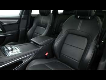 Used Jaguar F-Pace 2021 for sale - 74904837: Photo