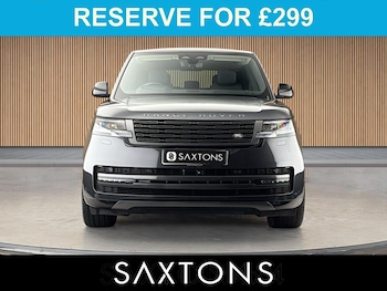 Used Land Rover Range Rover 2022 for sale - 79047265: Photo