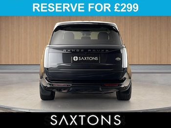 Used Land Rover Range Rover 2022 for sale - 79047265: Photo